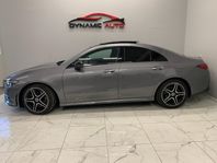 Mercedes-Benz CLA 200 7G-DCT AMG Sport Euro 6