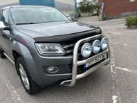 Volkswagen Amarok DoubleCab 3.0t 2.0 BiTDI 4Motion Highline,