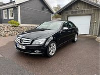 Mercedes-Benz C 280 7G-Tronic Avantgarde Euro 5