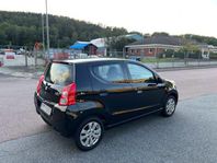 Suzuki Alto 1.0 VVT Euro 5