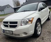 Dodge Caliber 2.0 TDI