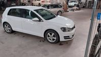 Volkswagen Golf 5-dörrar 1.6 TDI BMT 4Motion Masters Euro 5