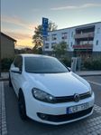 Volkswagen Golf 5-dörrar 1.4 TSI Euro 5