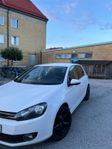 Volkswagen Golf 5-dörrar 1.4 TSI Euro 5