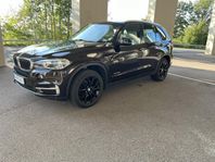 BMW X5 xDrive30d Steptronic Euro 6