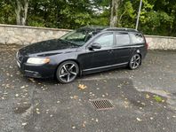 Volvo V70 D5 Geartronic Momentum Euro 4