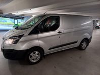 Ford transit Custom 270 2.2 TDCi Euro 5