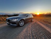 Volvo V90 D4 Geartronic Advanced Edition, Momentum NYLACKAD