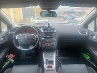 Citroën C4 1.6 e-HDi Airdream EGS Euro 5