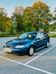 Saab 9-3 SportCombi 1.8t Linear Euro 4