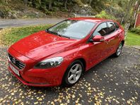 Volvo V40 T2 Your Kinetic