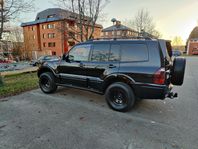 Mitsubishi Pajero 3.2 Did Automatic 2005