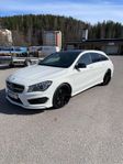 Mercedes-Benz CLA 220 d Shooting Brake 7G-DCT AMG Sport Euro