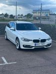 BMW 328 i Touring Steptronic Sport line Euro 6