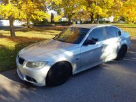 BMW 325 i Sedan Advantage, Comfort, Dynamic Euro 4