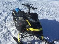 Skidoo Summit 850 2017