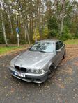 BMW 520 i Sedan Euro 4