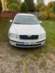 Skoda Octavia Kombi 1.6 FSI Euro 4