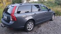 Volvo V50 2.0 D Säljes i delar