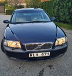 Volvo S80 2.4 Euro 4