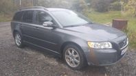 Volvo V50 2008 Momentum