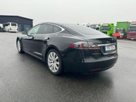 Tesla Model S 75D -525 hk-