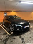 Audi A4 Avant 2.0 TDI DPF Comfort, S Line Euro 5