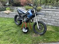 Derbi Senda X-Treme 70cc 2003