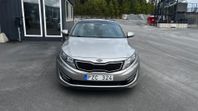 Kia Optima 2.0 CVVL Hybrid Executive, GLS Euro 5