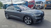 Audi Q8 50 TDI quattro TipTronic S Line Euro 6