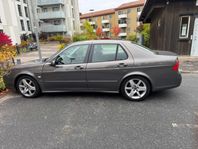 Saab 9-5 SportSedan 2.0 T BioPower Linear