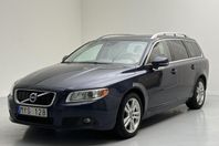 Volvo V70 D2 Summum - Automat - Full utrustad - ACC