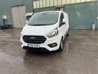 Ford transit Custom 300 2.0 TDCi SelectShift Euro 6