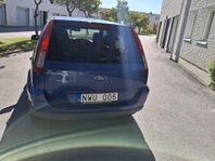 Ford Fusion 1.4 Euro 5