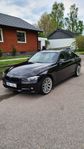 BMW 318 d Sedan Sport line