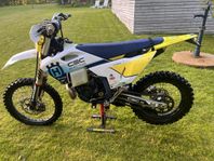 Husqvarna TE300 2024