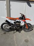 KTM 250 SXF