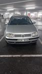 Volkswagen Golf Variant 1.6 Euro 4