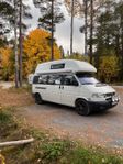 Volkswagen California I Exklusive I Westfalia I 2.5 TDI