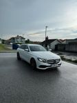 Mercedes-Benz E 200 T d 9G-Tronic Avantgarde Euro 6