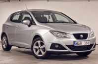 2 ägare Seat Ibiza 1.2 TSI 105HP