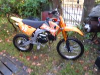 Dirt bike 150 cc