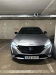 Peugeot 308 1.5 BlueHDi EAT Euro 6