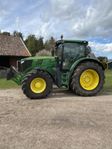 John Deere 6210R