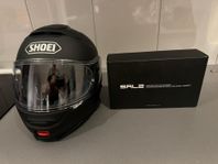 SHOEI Neotec II