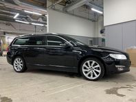 Volvo V70 D5 Geartronic Summum Euro 5