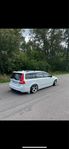 Volvo V70 D2 Geartronic Kinetic Euro 5