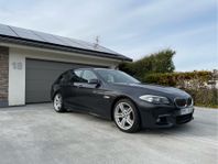 BMW 520 D Touring Steptronic M Sport Euro 5