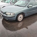 Volvo V70 2.4 T