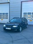 Saab 9-3 Vector 2.0 T Manuell, 175hk 2007 Ny Besiktad / Drag